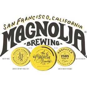 Magnolia brewing company